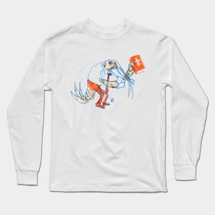 Krill Missionary Long Sleeve T-Shirt